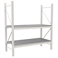 Pallet Rack Decking image